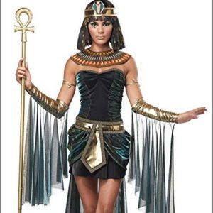 Egyptian Goddess Adult Costume